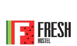 Logo Fresh Hostel