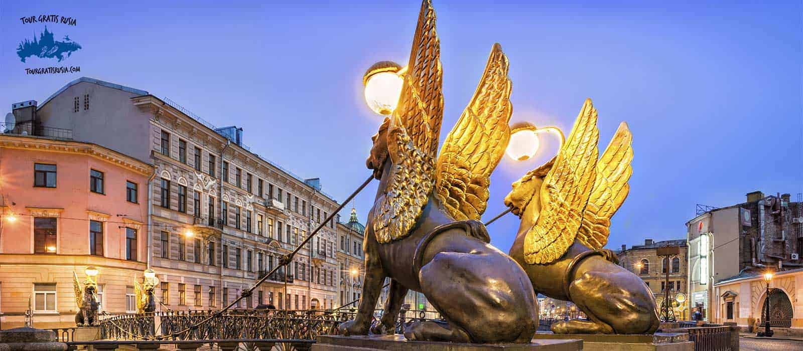 Tour opción larga en San Petersburgo: centro (gratis), fortaleza de Pedro y Pablo y visita del metro